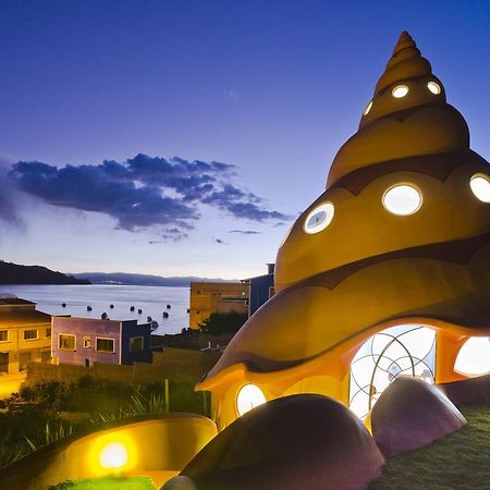 Hostal Las Olas Copacabana (Lake Titicaca) Exterior foto