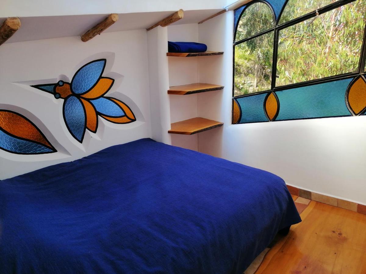 Hostal Las Olas Copacabana (Lake Titicaca) Exterior foto