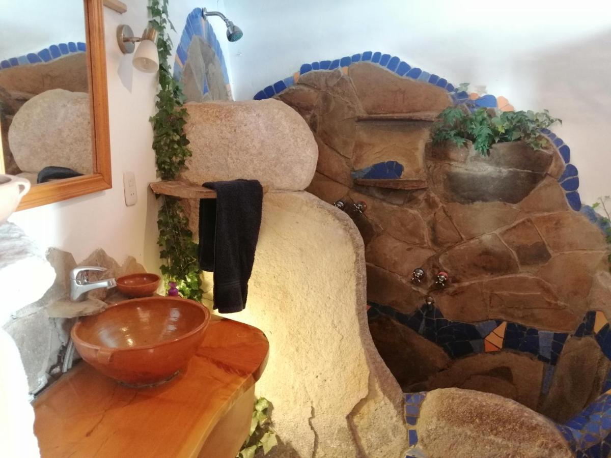 Hostal Las Olas Copacabana (Lake Titicaca) Exterior foto